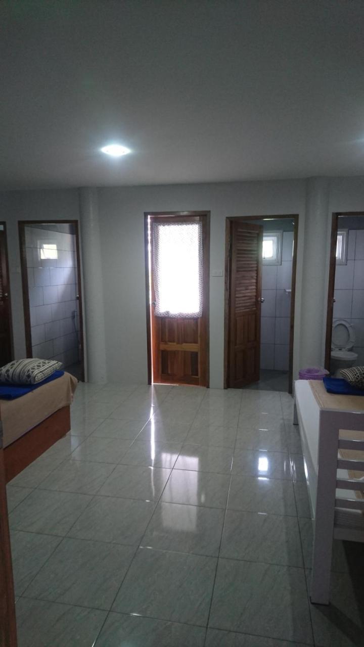 Easy Rooms And Minimart Ko Lanta Extérieur photo
