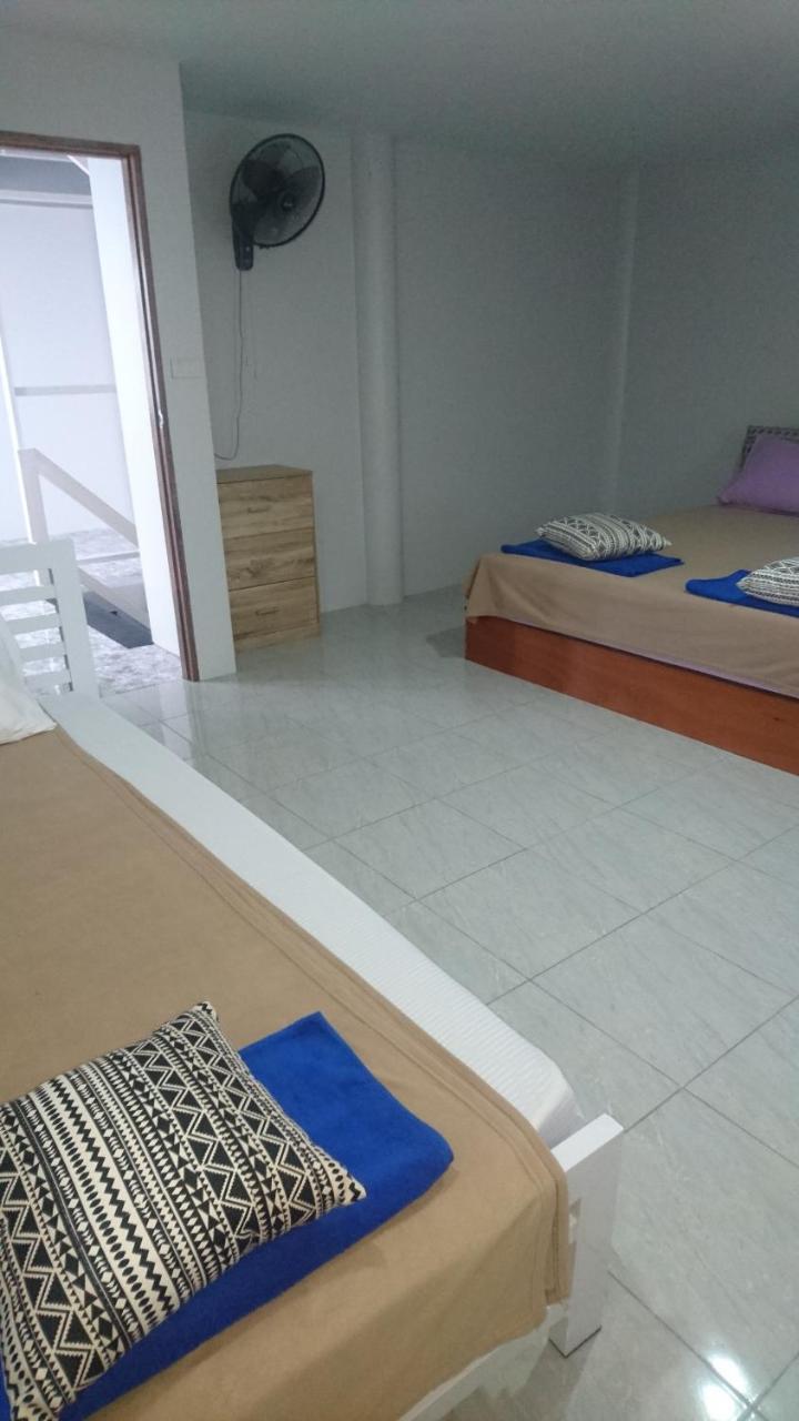 Easy Rooms And Minimart Ko Lanta Extérieur photo