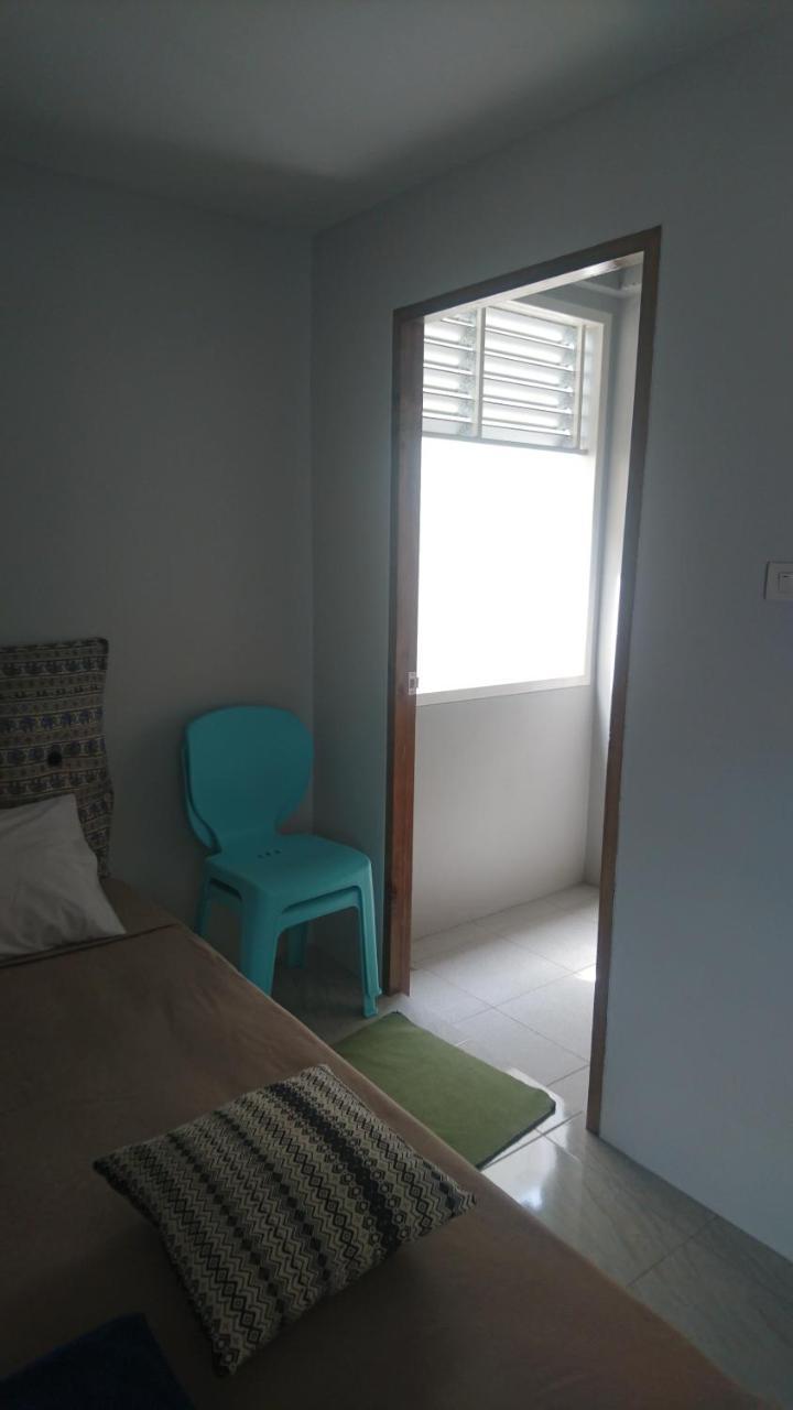 Easy Rooms And Minimart Ko Lanta Extérieur photo