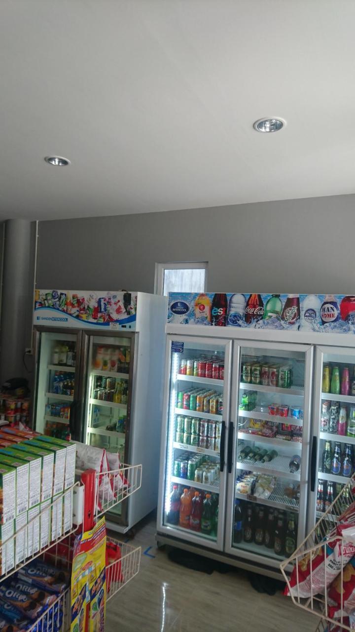 Easy Rooms And Minimart Ko Lanta Extérieur photo