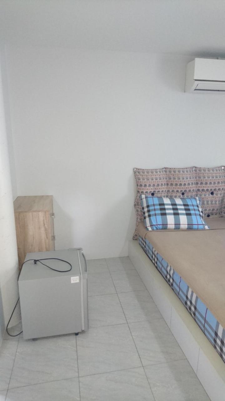 Easy Rooms And Minimart Ko Lanta Extérieur photo