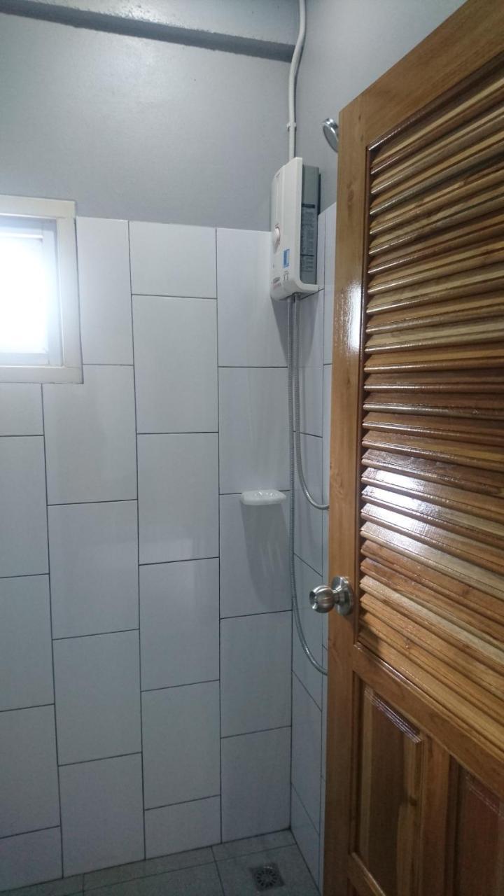 Easy Rooms And Minimart Ko Lanta Extérieur photo
