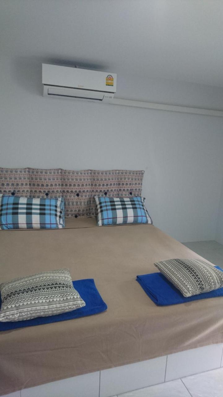 Easy Rooms And Minimart Ko Lanta Extérieur photo
