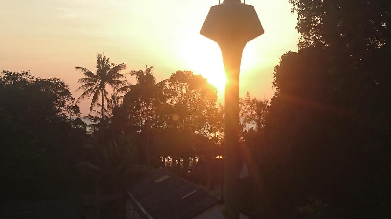 Easy Rooms And Minimart Ko Lanta Extérieur photo
