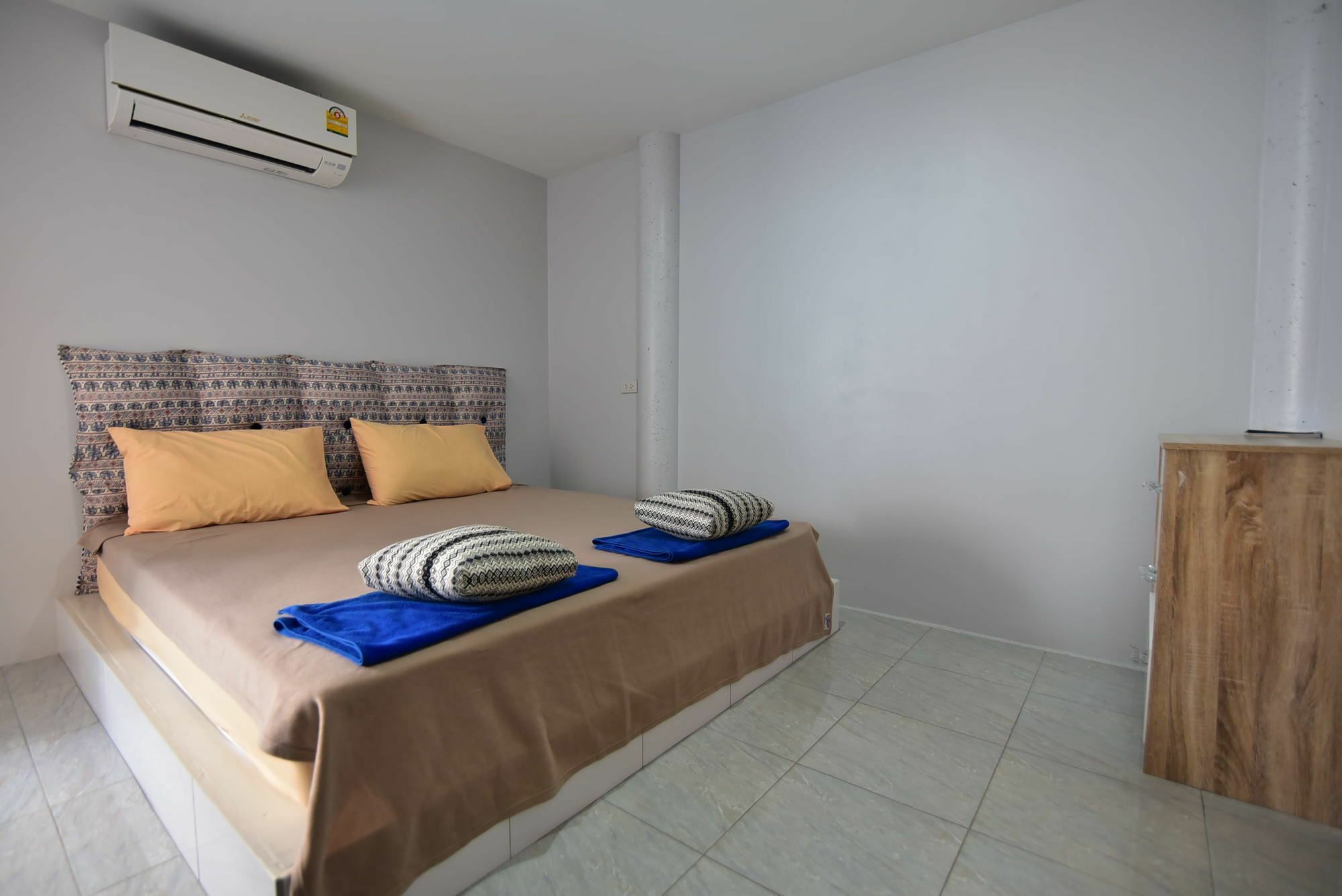 Easy Rooms And Minimart Ko Lanta Extérieur photo