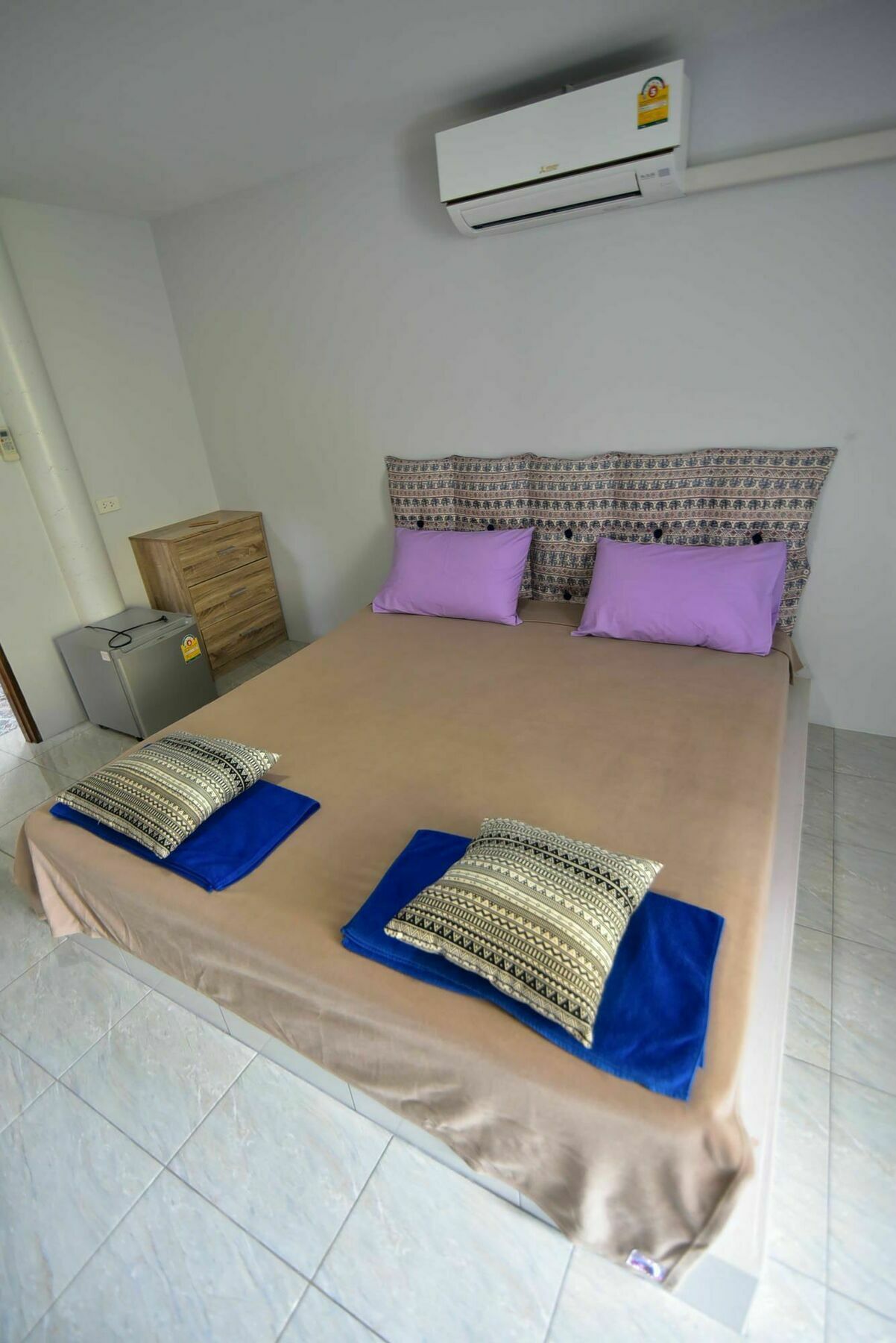 Easy Rooms And Minimart Ko Lanta Extérieur photo