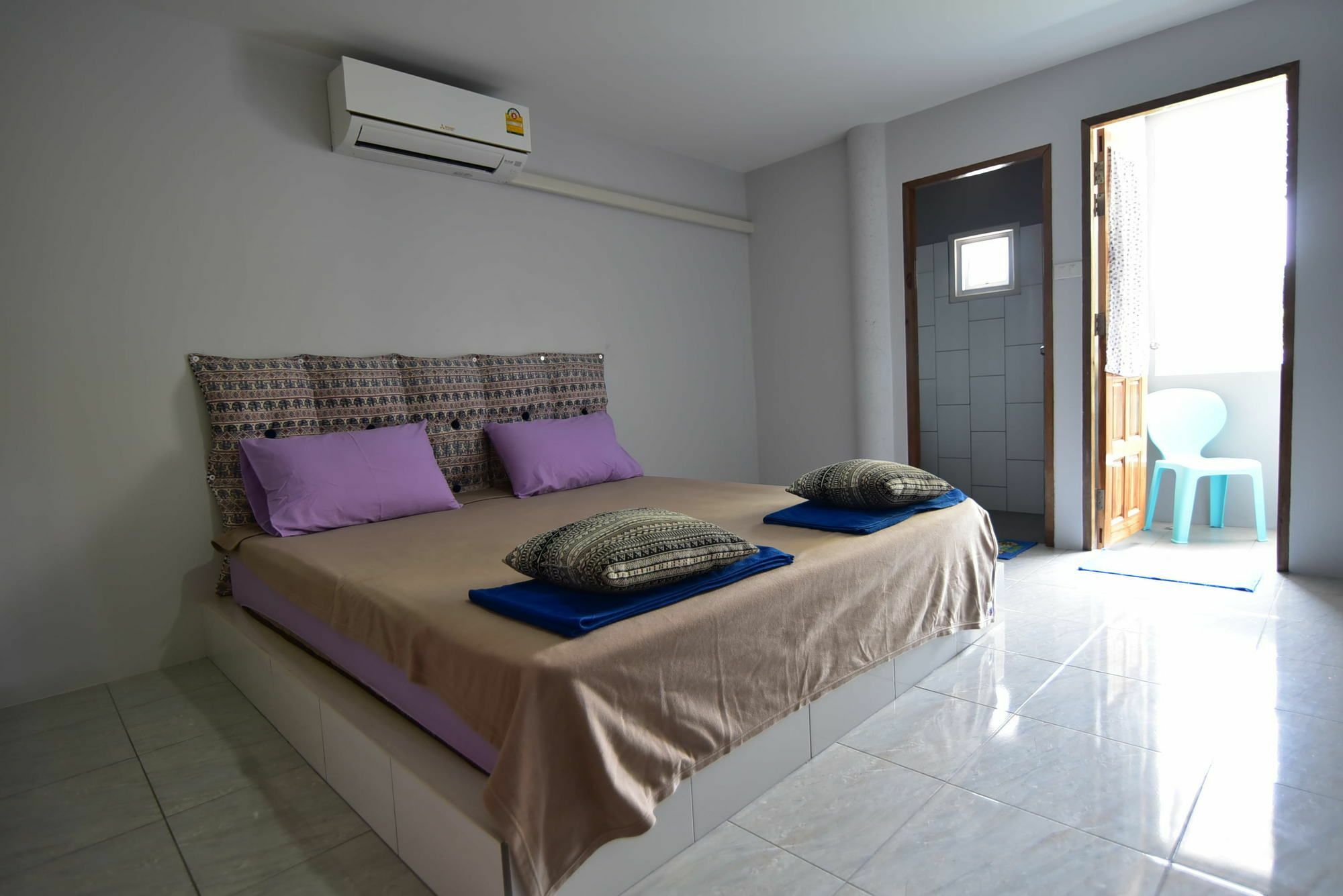 Easy Rooms And Minimart Ko Lanta Extérieur photo