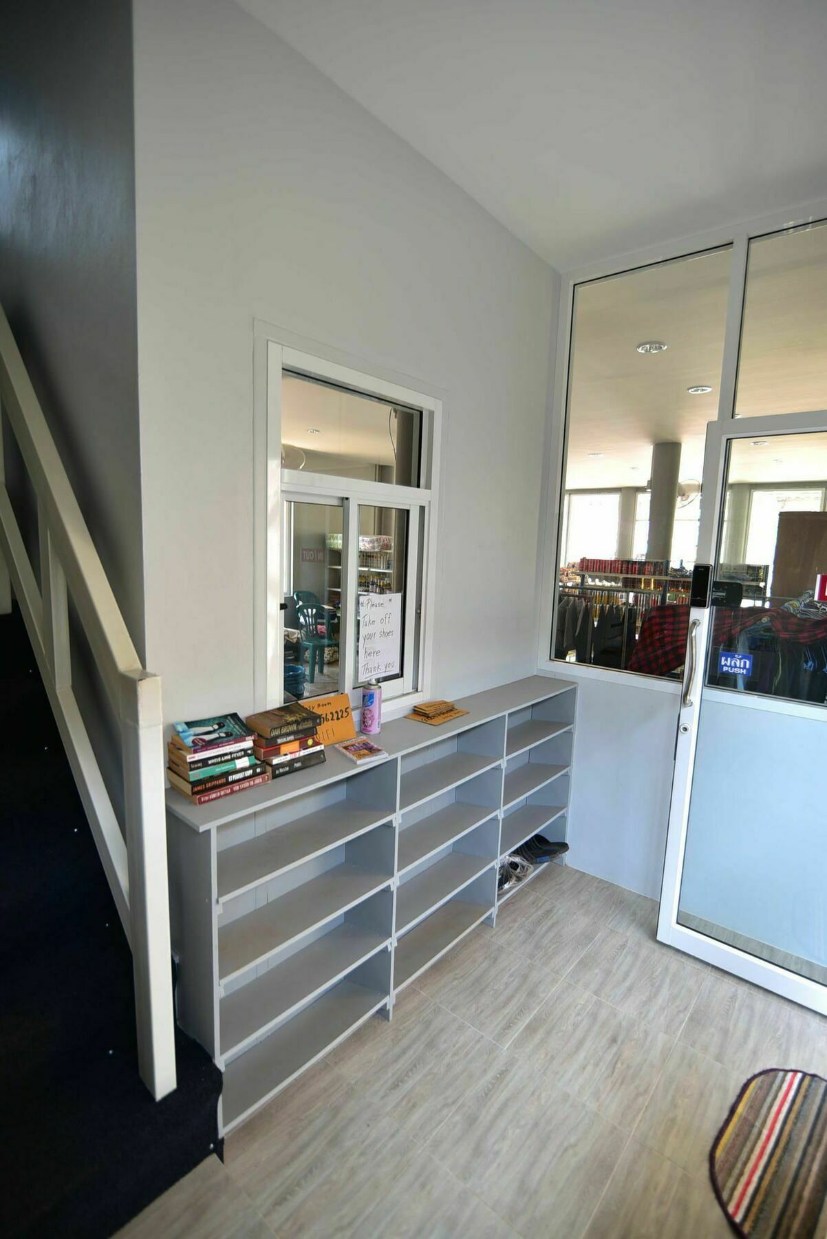Easy Rooms And Minimart Ko Lanta Extérieur photo