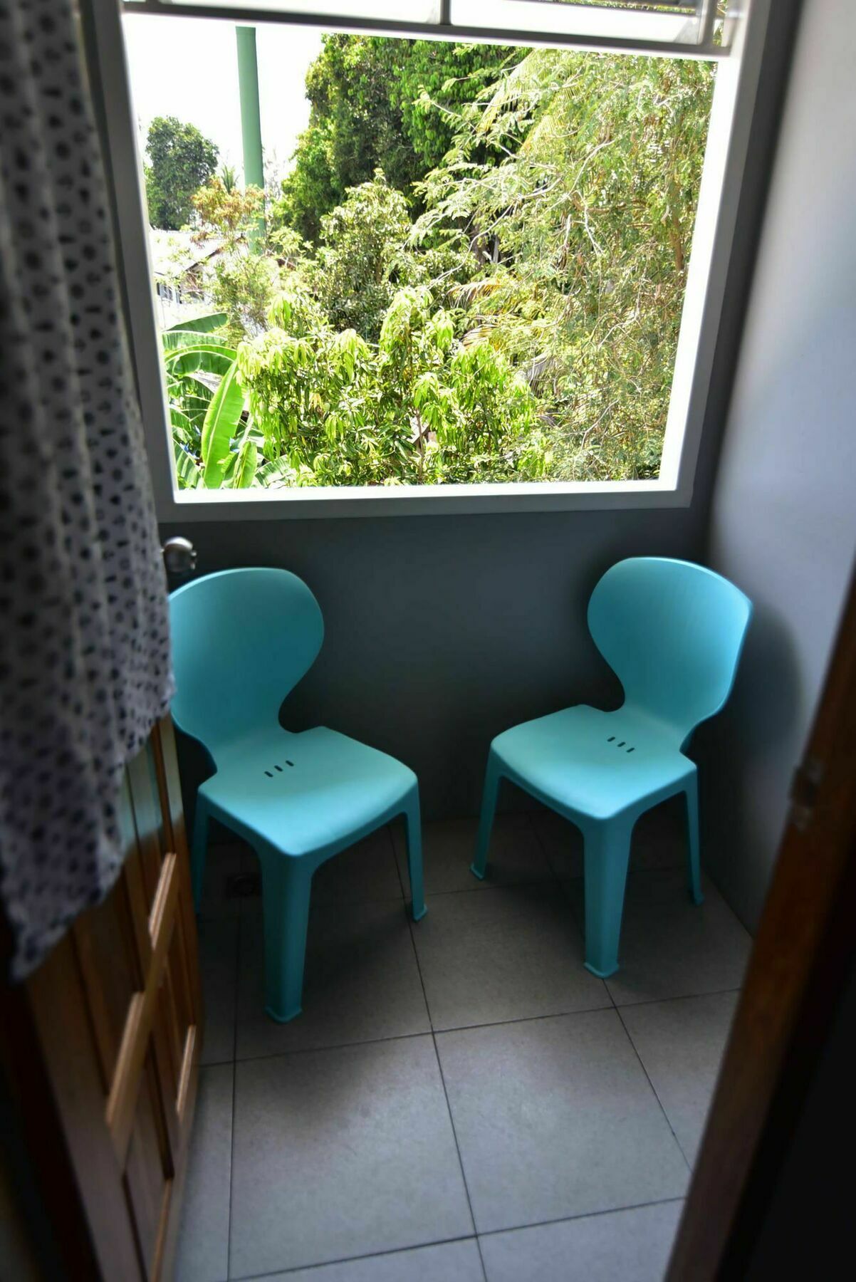 Easy Rooms And Minimart Ko Lanta Extérieur photo